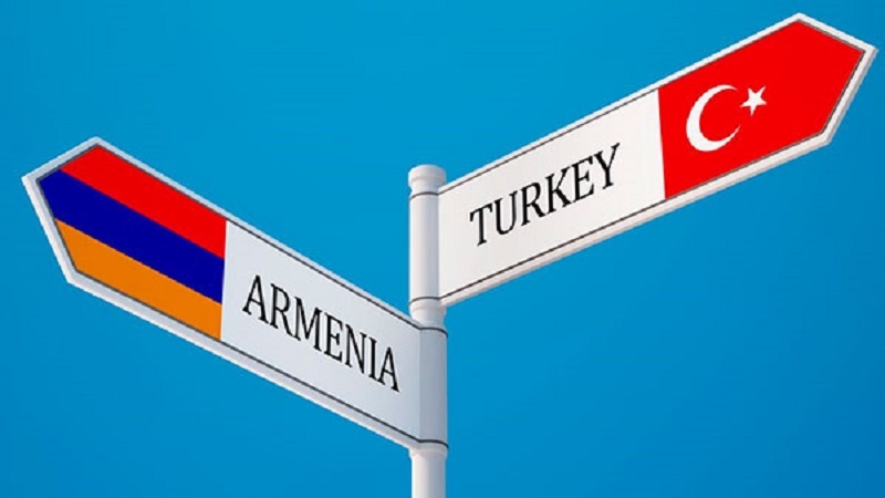 Թուրքիան հարաբերությունների կարգավորումը որոշակիորեն սինքրոնացնում է հայ-ադրբեջանական գործընթացի հետ. ՀՀ ԱԳ նախարար