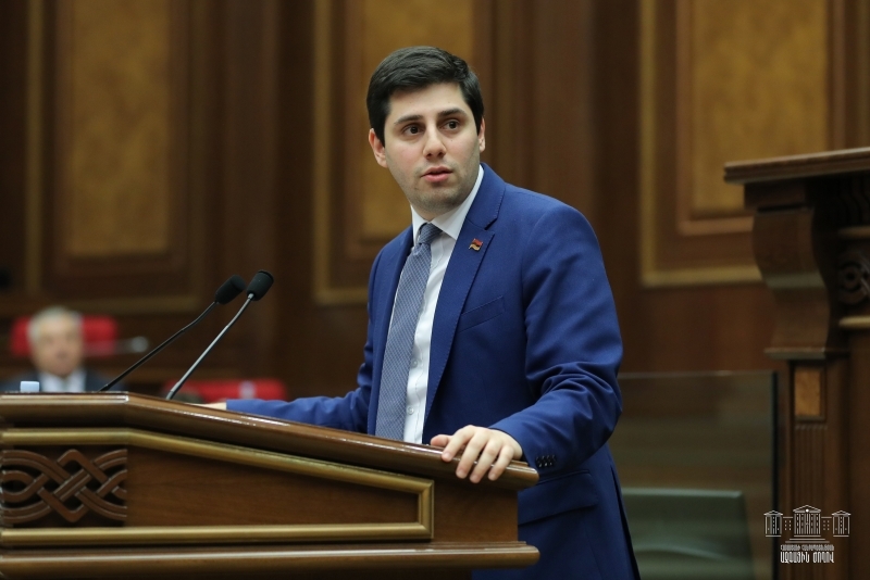 Միգուցե պետք է որոշ հատվածներում գների վերանայում լինի․ փոխքաղաքապետը՝ «կարմիր գծեր»-ի էլ ավելի թանկացման մասին