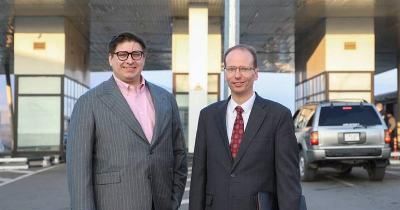 ԱՄՆ Պետքարտուղարության ավագ խորհրդականը մեկնել է Թբիլիսի՝ քննարկելու «Թրամփի երթուղին»