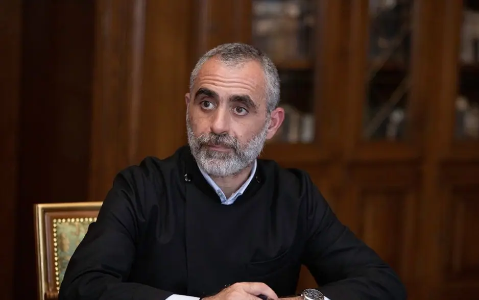Բացահայտ կեղծիք. Մայր Աթոռը չի մերժել ԿԳՄՍՆ-ին հոգևոր երաժշտության փառատոն անցկացնել. Տեր Եսայի