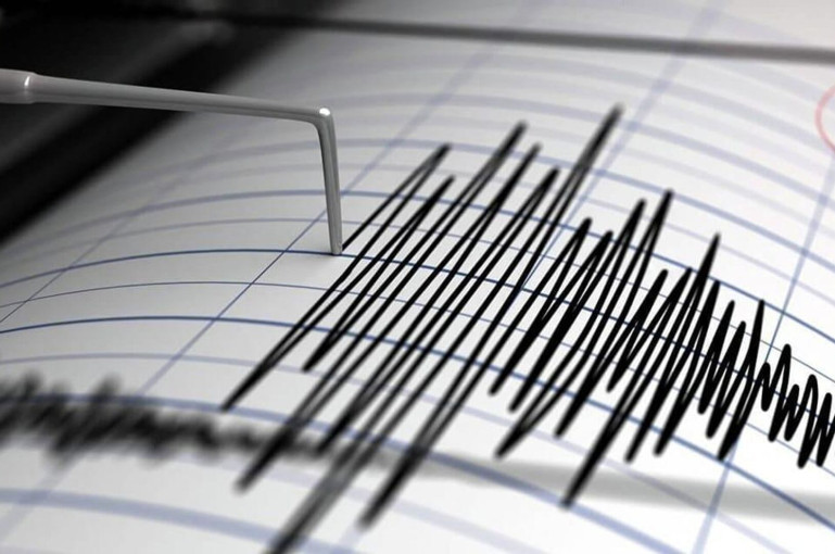 Գվատեմալայում 6,1 մագնիտուդուժգնությամբ երկրաշարժ է տեղի ունեցել