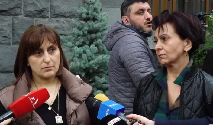 Դու գնա, թող էս ազգը շնչի. պատերազմ հաստատ չի լինելու. Աստղ Գալեյանը՝ Փաշինյանին