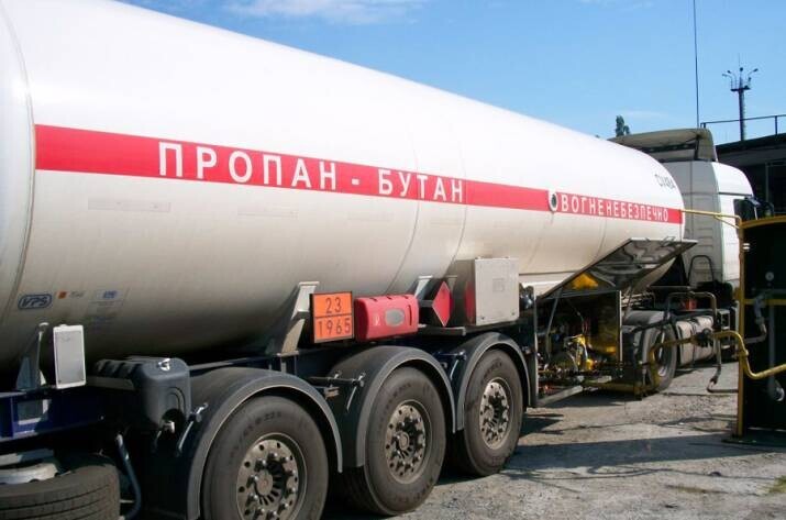 Ադրբեջանի տարածքով հեղուկ գազի տարանցման հնարավորությունը բացել ենք, մնացածը բիզնեսի որոշելիքն է. Պապոյան
