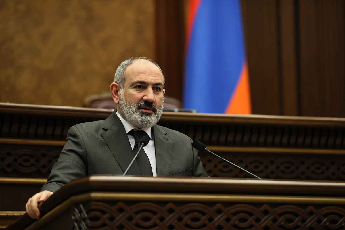 ՀՀ-ն իր պարտավորությունները ճշգրիտ կատարել է, ԵԱՏՄ շրջանակում չվերացված սահմանափակում չունենք. վարչապետ