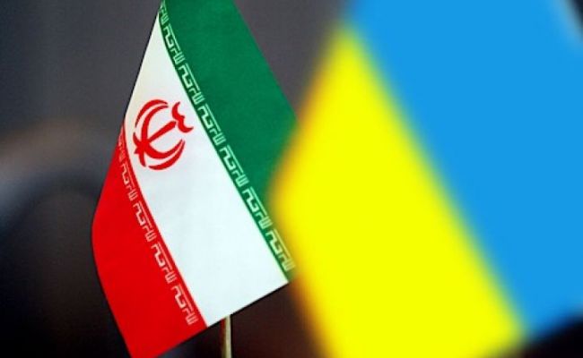 Ուկրաինայի ԱԳՆ-ն Իրանի դեսպանին զրկել է հավատարմագրումից