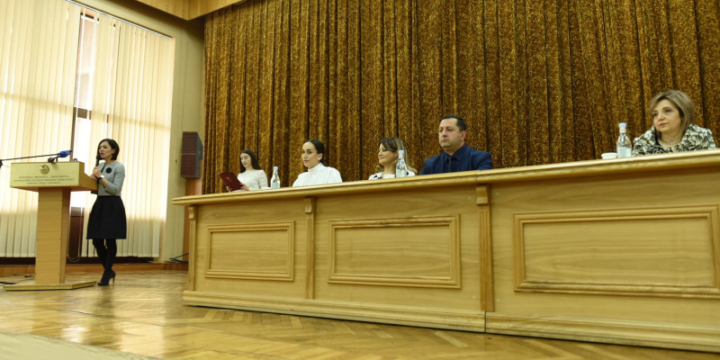 Հայաստանում առաջին անգամ անցկացվել է աշակերտական աշխատաժողով. ԿԳՄՍՆ