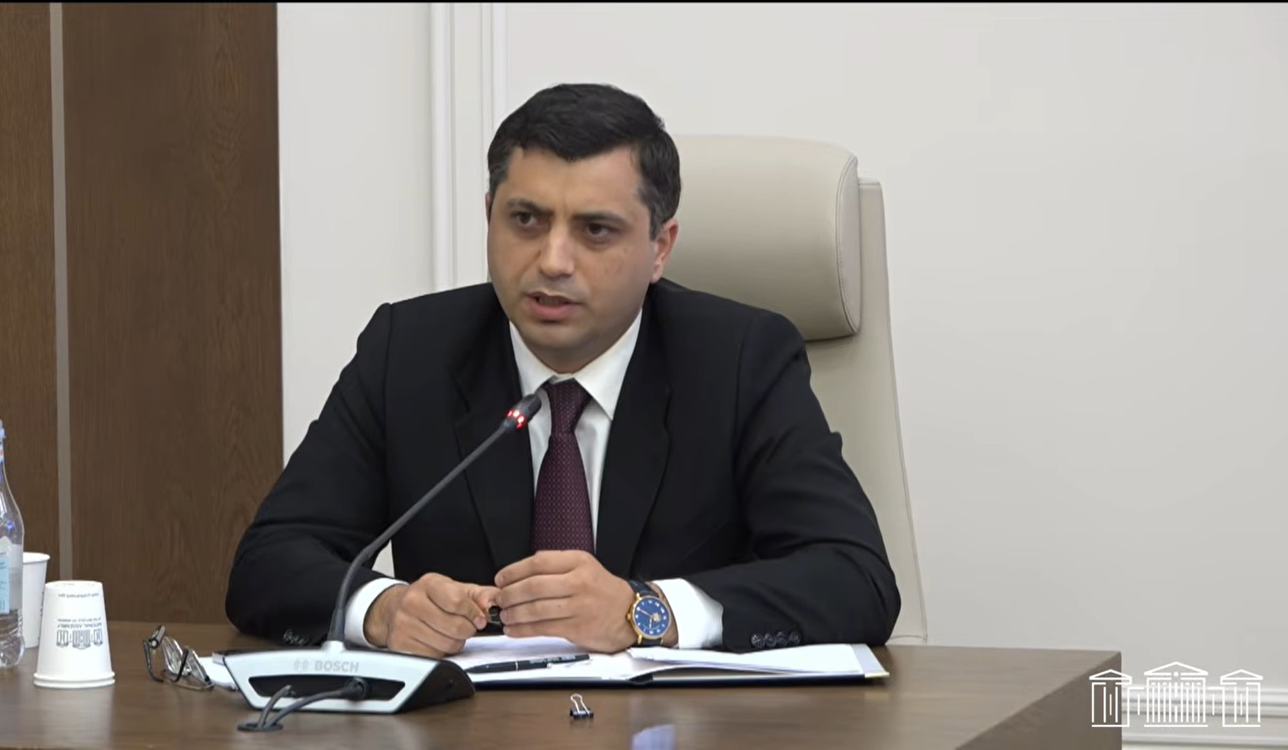 Ընտրակաշառքին առնչվող վարույթներով քրեական հետապնդում է հարուցվել 240-ից ավելի անձի նկատմամբ, 100-ը կալանավորված են. Նահապետյան