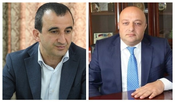 Մխիթար Զաքարյանն ու Արթուր Սարգսյանը առանց դատարանի որոշման այսօր ազատ են արձակվելու «Վարդաշեն» ՔԿՀ-ից. պաշտպան