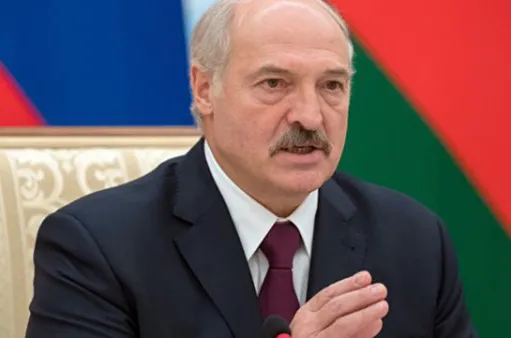 Ես իշխանությունից կառչած չեմ․ Լուկաշենկո