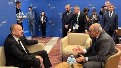  Հայաստանի իշխանություններն էլ են ամենօրյա ռեժիմով փչացնում Ռուսաստանի հետ հարաբերությունները. «Հրապարակ»