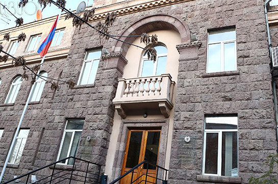 Հանրաքվեի նախապատրաստման և անցկացման միջոցառումների ժամանակացույցը հաստատելու հարցը ԿԸՀ օրակարգում է