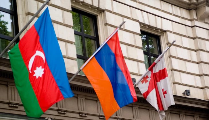 Թբիլիսին պատրաստ է նպաստել Հայաստան-Ադրբեջան խաղաղության պայմանագրի կնքմանը. Վրաստանի ԱԳ նախարար