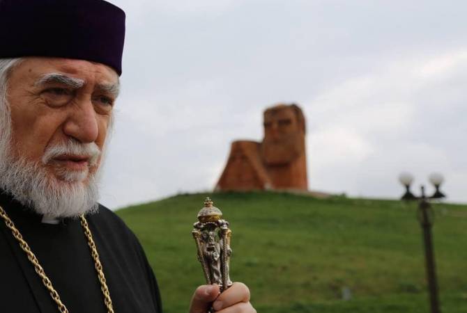 Համազգային ներդրումն ի սպաս Արցախի վերածաղկման. մանրամասներ «2021-ը Արցախի տարի» հռչակելու ծրագրից