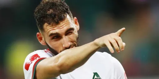 Թիմի ներսում պայմանավորվել ենք չմտածել այդ մասին. Տիկնիզյանը՝ չեմպիոնական հավակնությունների մասին