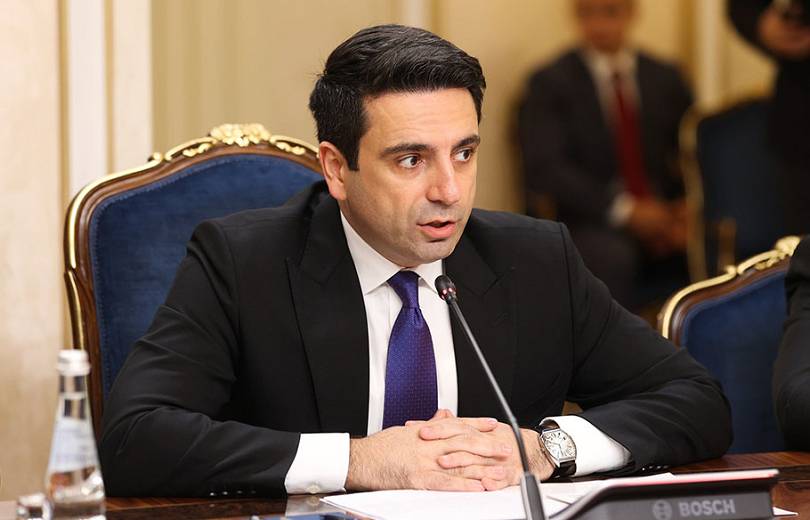 Ես այս օրվա երջանիկներից մեկն էի, որի նկատմամբ քննադատություն չի հնչել. Ալեն Սիմոնյան