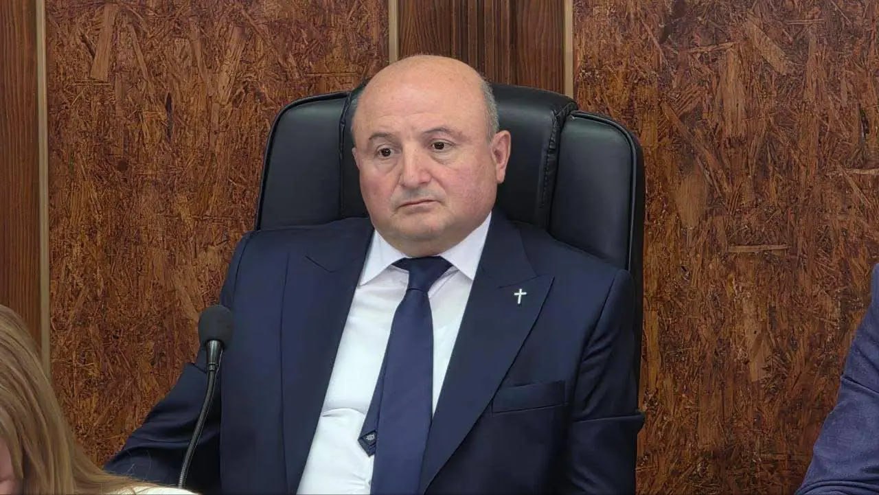 Վարդան Ղուկասյանի պաշտպանները միջնորդեցին նրա խափանման միջոց կալանքը փոխել գրավով