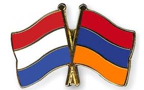 Նիդերլանդների Թագավորության վարչապետը շնորհավորել է Նիկոլ Փաշինյանին