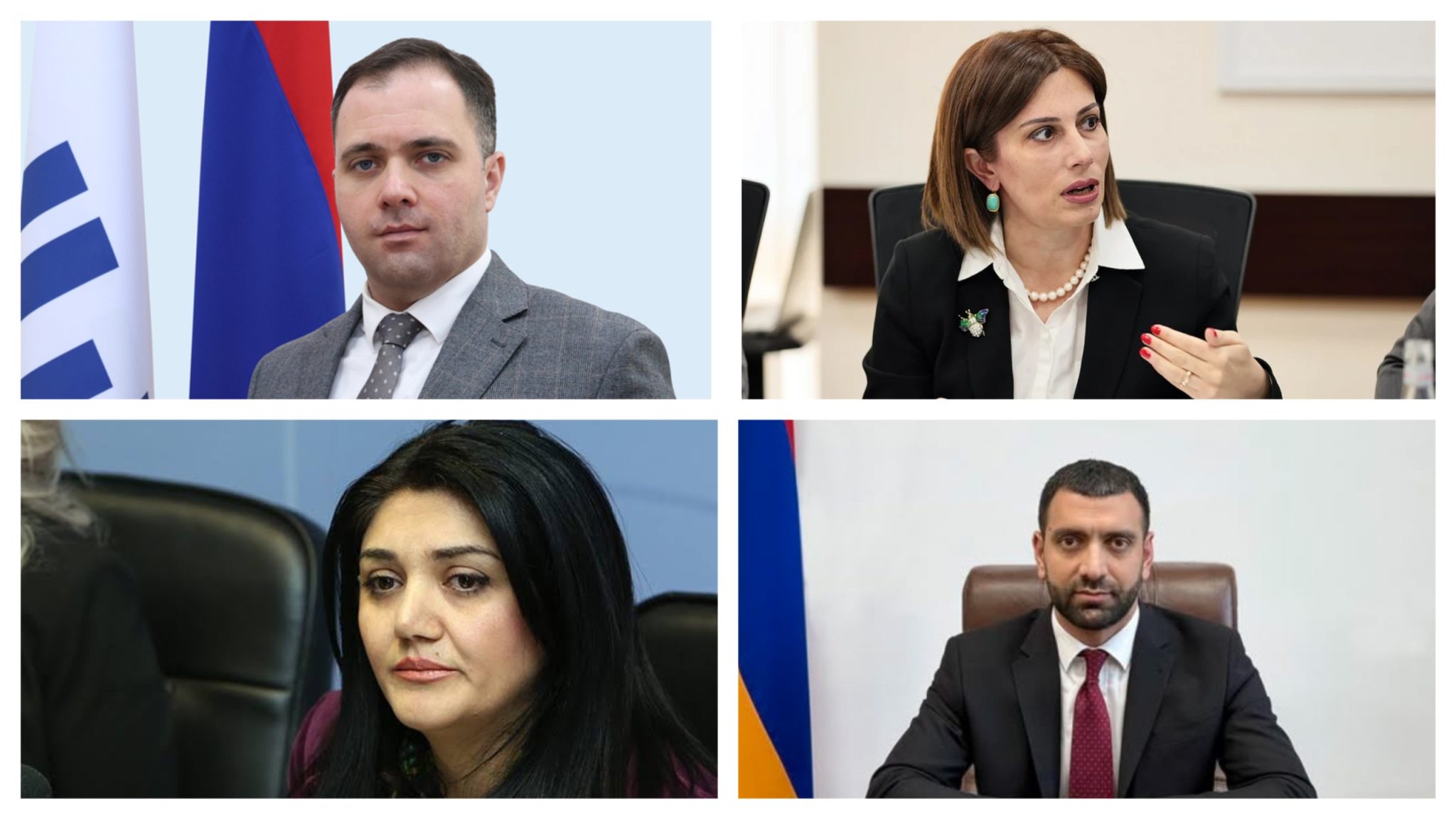 Ծավի խմելու ջրում սնդիկի հայտնաբերման գործը հասել է Փաշինյանին․ «Ժողովուրդ»