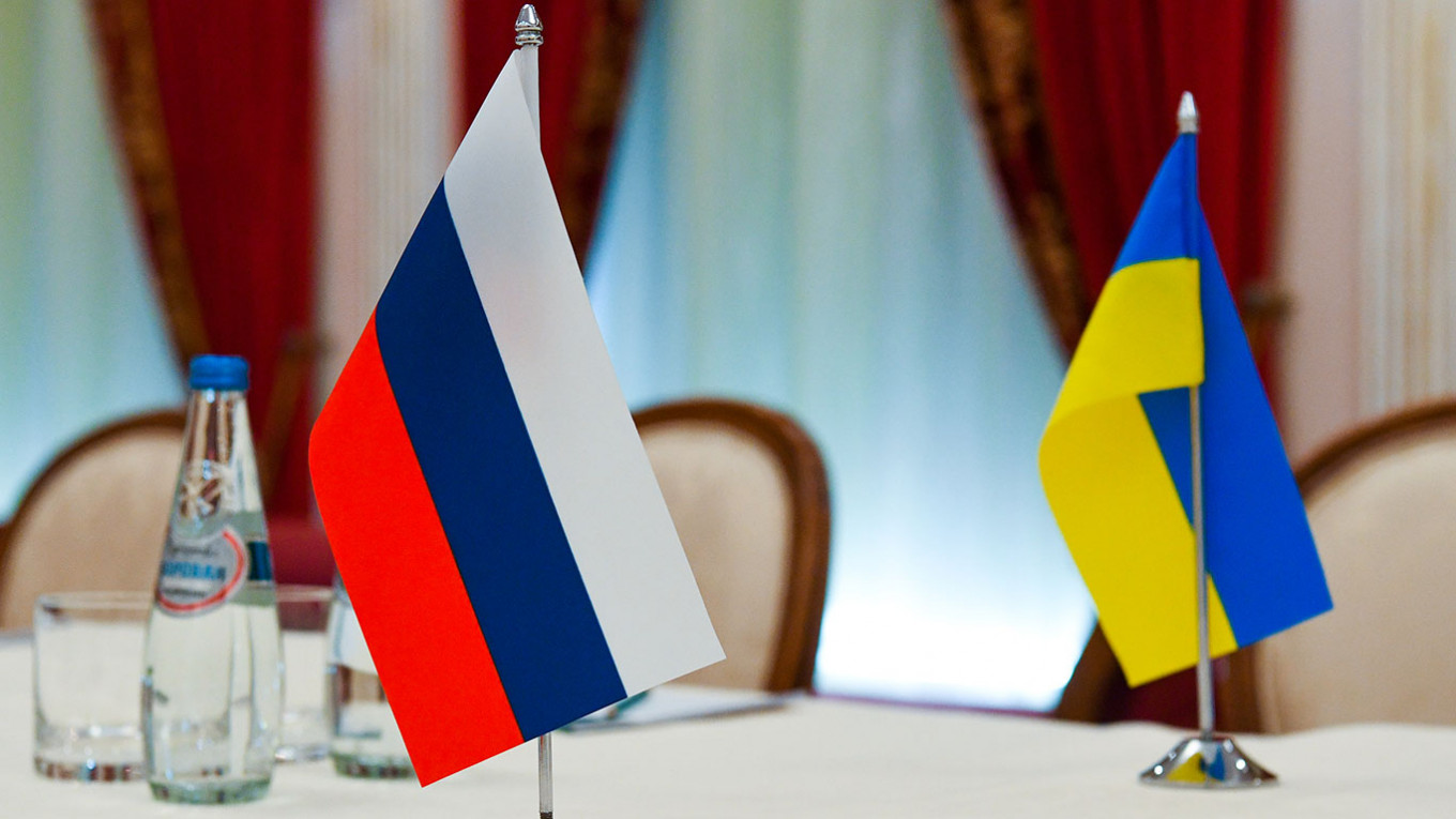 Ռուս-ուկրաինական բանակցությունները կշարունակվեն այսօր