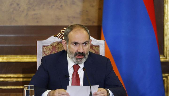 Փաշինյանը ՀՀ վարչապետի 32 որոշում ուժը կորցրած է ճանաչել
