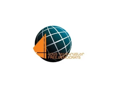Թե՛ անվտանգության և թե՛ տնտեսական զարգացման առումով ամենաարդյունավետ ուղղությունը ԵՄ ինտեգրումն է. «Ազատ դեմոկրատներ»