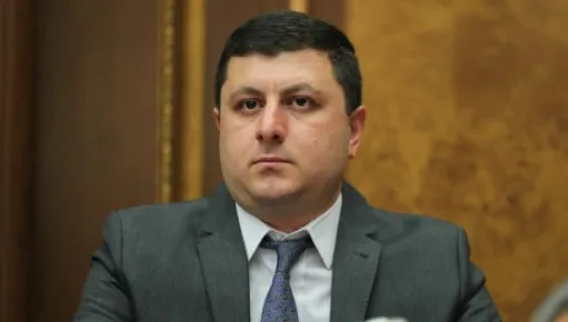 Արցախցիների «չկռվելու» պայմաններում ադրբեջանական բանակը, 205 զոհ է ունեցել, 1004 վիրավոր.պատգամավոր