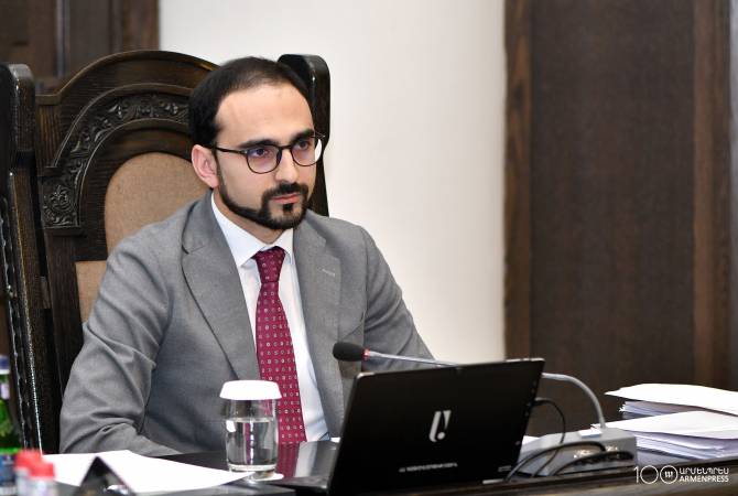 Պարետն արտակարգ դրության պայմաններում գոհ է ԱԳՆ-ի աշխատանքից