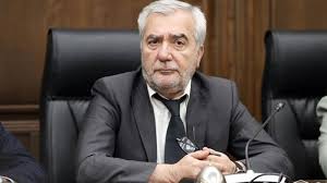 Հանգիստ թողեք Եռաբլուրը. երբ փակում են Եռաբլուր գնացողների ճանապարհը, դա ամենամեծ անարգանքն է. Անդրանիկ Քոչարյան