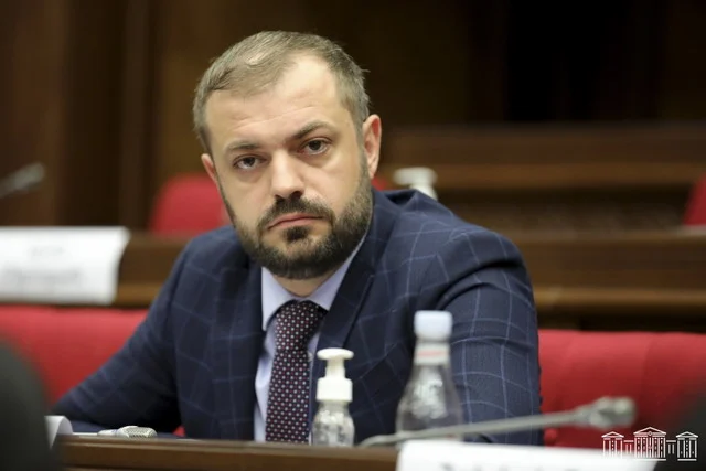 Կառավարությունը աջակցության ծրագրեր է մշակում մեր կոնյակագործների համար. Պապոյան