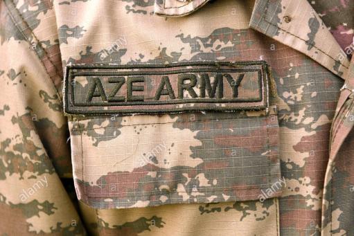 Ադրբեջանցի զինծառայողն օկուպացված Բերձորում կրակել է ինքն իրեն