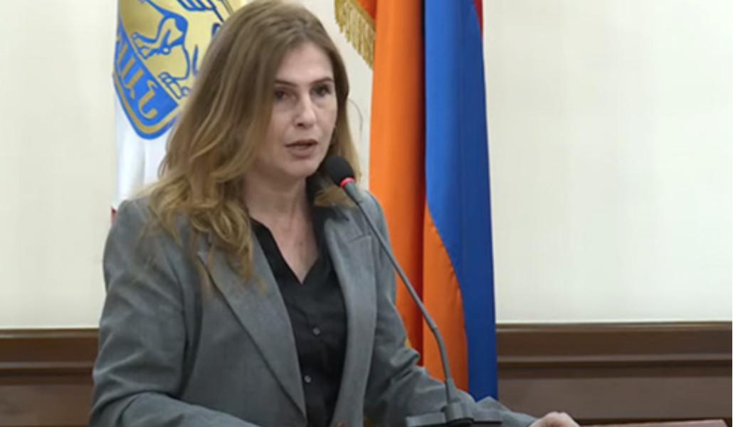 Վարորդներին իրավական հետևանքներով սպառնալուց առաջ մտածեք, թե դուք ինչ ապօրինություններ եք արել իրենց հանդեպ. Աբգարյան