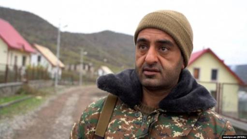 Միանում եմ Բագրատ սրբազանին՝ հավատքով, որ ինչ-որ բան կփոխվի․ Աղավնոյի գյուղապետ