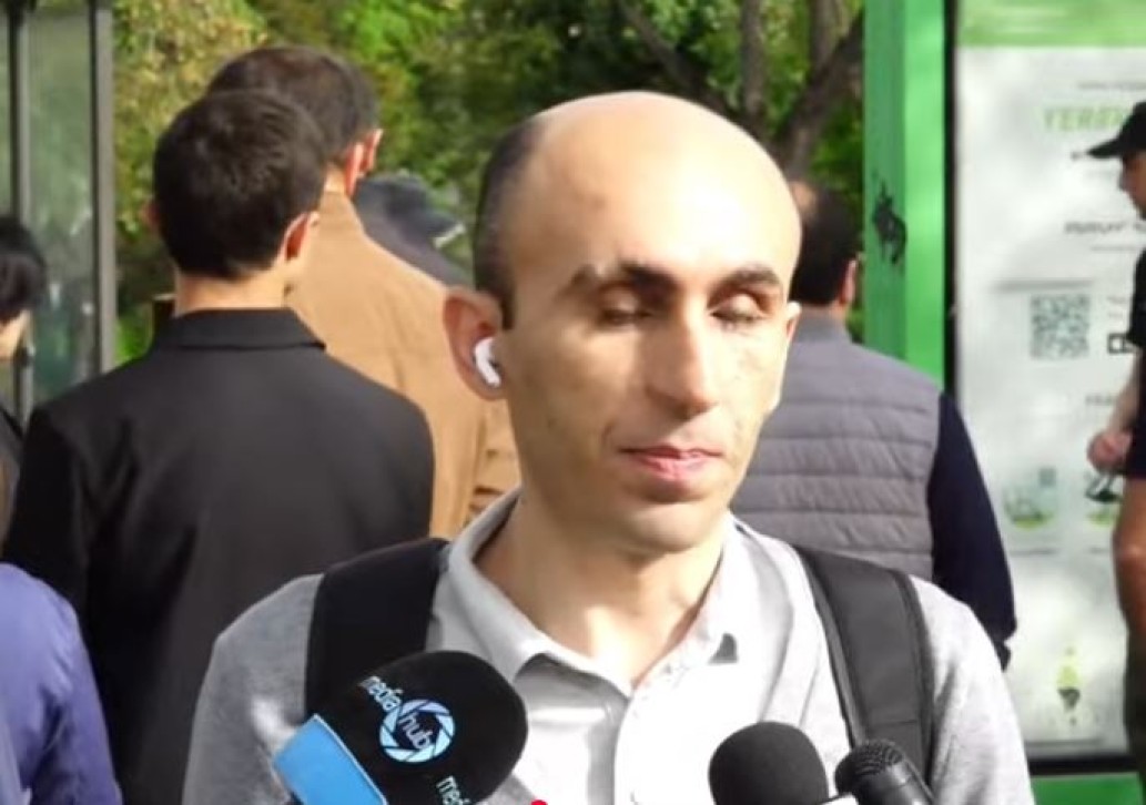 Մեր բոլոր իրավունքները ոտնահարված են և իշխանություններն էլ դրա հեղինակներն են. Ակցիա՝ ԵՄ առաջնորդների հավաքին զուգահեռ