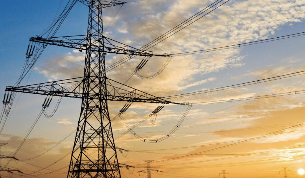 Ուկրաինան դադարեցրել է էլեկտրաէներգիայի արտահանումը