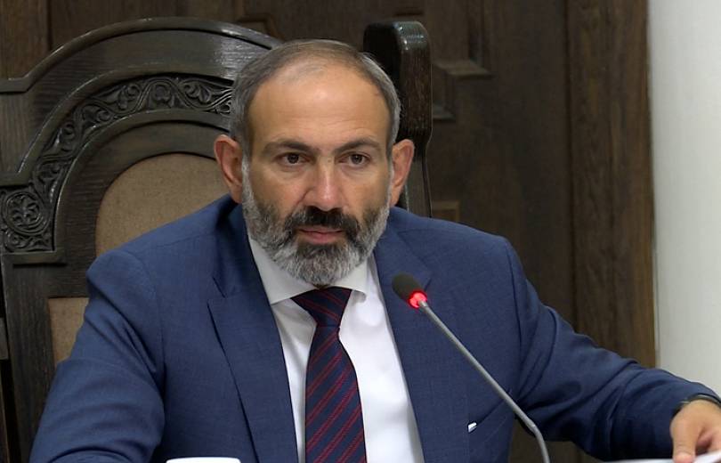 Ամուլսարի ճանապարհը փակելն անտրամաբանական է, պետք է բացել. Փաշինյան