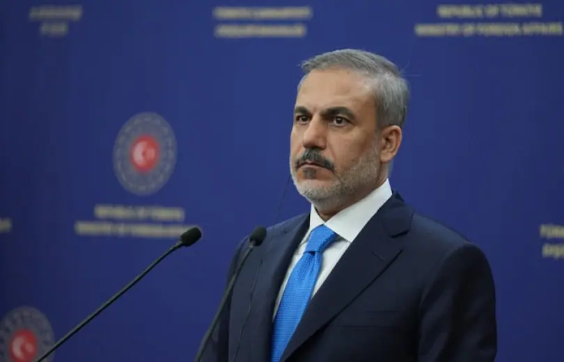ՌԴ-Ուկրաինա պատերազմը պետք է ավարտվի այնպես, որ Եվրոպայում վերականգնվի կայունությունը. Ֆիդան