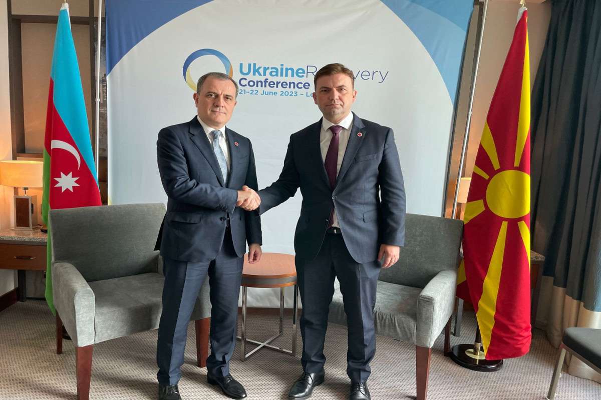 Բայրամովն ու ԵԱՀԿ գլխավոր քարտուղարը քննարկել են իրավիճակը տարածաշրջանում
