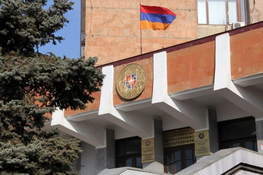 Օպտիկական մալուխի վնասման պատճառով ժամանակավորապես անհասանելի կլինեն Հարկադիր կատարումն ապահովող ծառայության սերվերային համակարգը և մատուցվող ծառայությունները