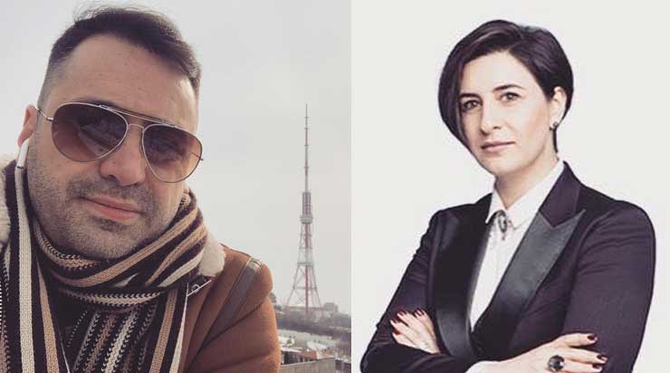 «Դոլար Մարգոն» ձախողում է «Եվրատեսիլը»՝ տարիներ շարունակ մսխելով պետական միջոցները. Մհեր Արմենիա