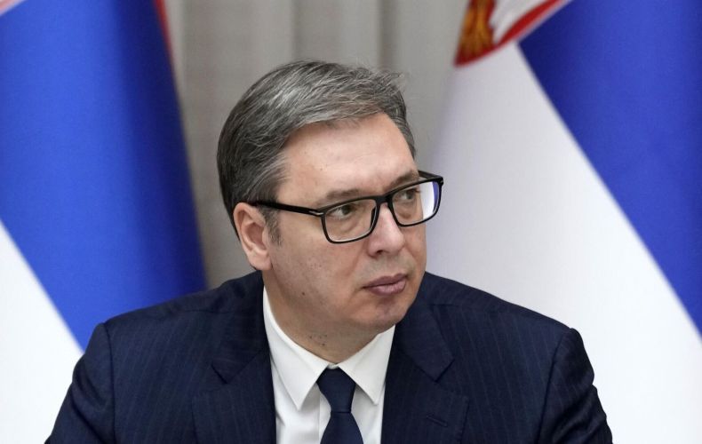Վուչիչը հայտարարել է, որ Զելենսկիի հետ փակ բանակցություններ կվարի