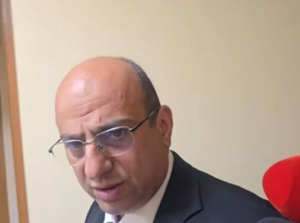 Տավուշից եմ գալիս, կրակոցներ չեմ լսել. ՔՊ-ական