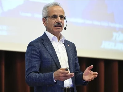 «Նախատեսում ենք Զանգեզուրի միջանցքի նախագիծն իրականացնել 3-4 տարվա ընթացքում». թուրք նախարար