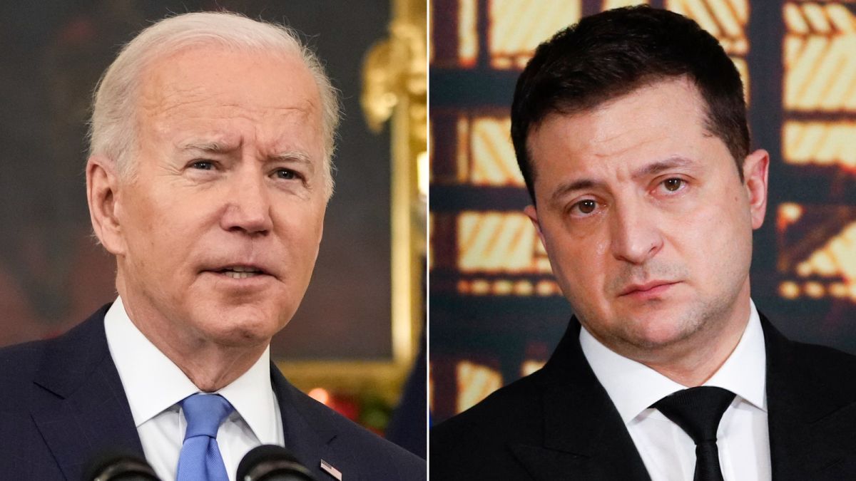 Զելենսկին խնդրել է Բայդենին պատժամիջոցներ չկիրառել Աբրամովիչի նկատմամբ
