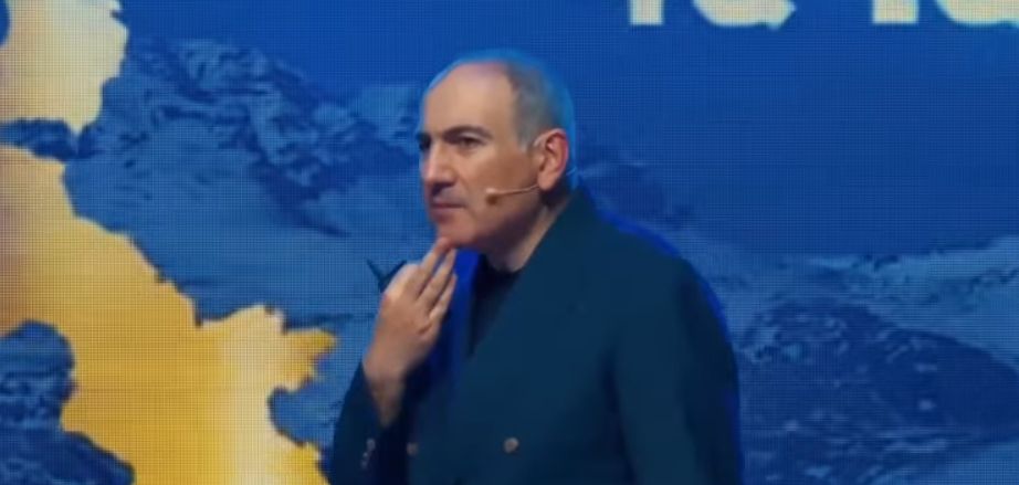 Այսօր ՀՀ-ում 13,500 հետախուզվող կա, որոնցից 12,500-ը հետախուզվում է ժամկետային զինվորական ծառայությունից խուսափելու համար. Փաշինյան