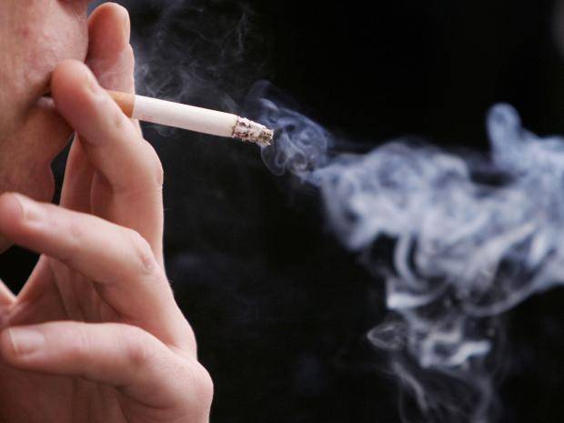 Հայաստանում իրականացված հետազոտությունների տվյալների համաձայն` 16 տարեկանից բարձր բնակչության 27.9%-ը ծխում է