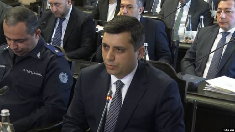 Հակակոռուպցիոն կոմիտեն «ռեյդի» է դուրս եկել․ «Հրապարակ»