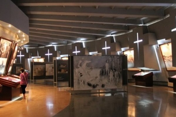 Հայոց ցեղասպանություն թանգարան-ինստիտուտի աշխատակիցները միացել են ԳԱԱ նախագահության՝ Փաշինյանի հրաժարականը պահանջող հայտարարությանը