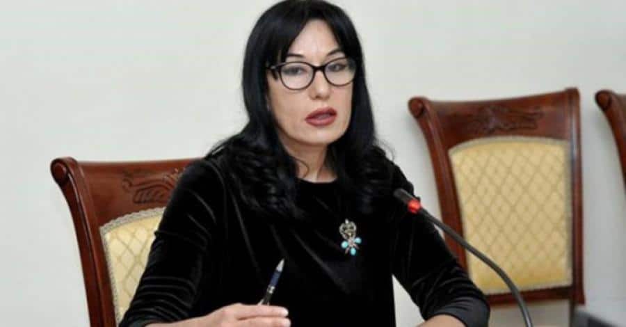 Մեր երկրում այլևս չկա ադեկվատ բանավեճ, կա ընդամենը «քուչի բեսեդկի» մակադակի «բազառ». Նաիրա Զոհրաբյան