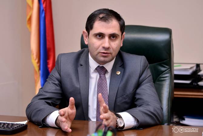 Մենք հանրությունից ստացել ենք «հրաժարական չտաք» արձագանքը. Պապիկյան