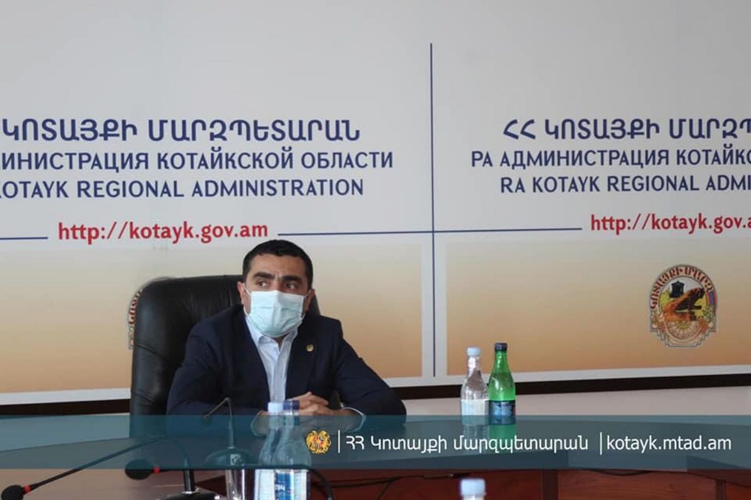 Գեղարքունիքի և Կոտայքի մարզերը կանցնեն համընդհանուր ներառական կրթության